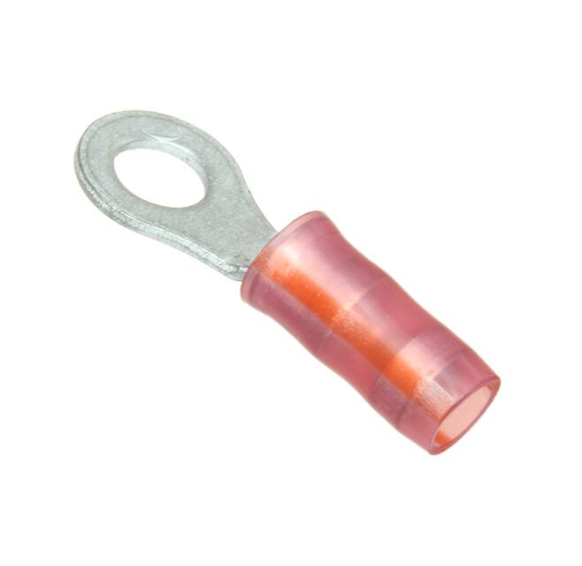 8-320551-1 TE Connectivity AMP Connectors  Ring Connectors